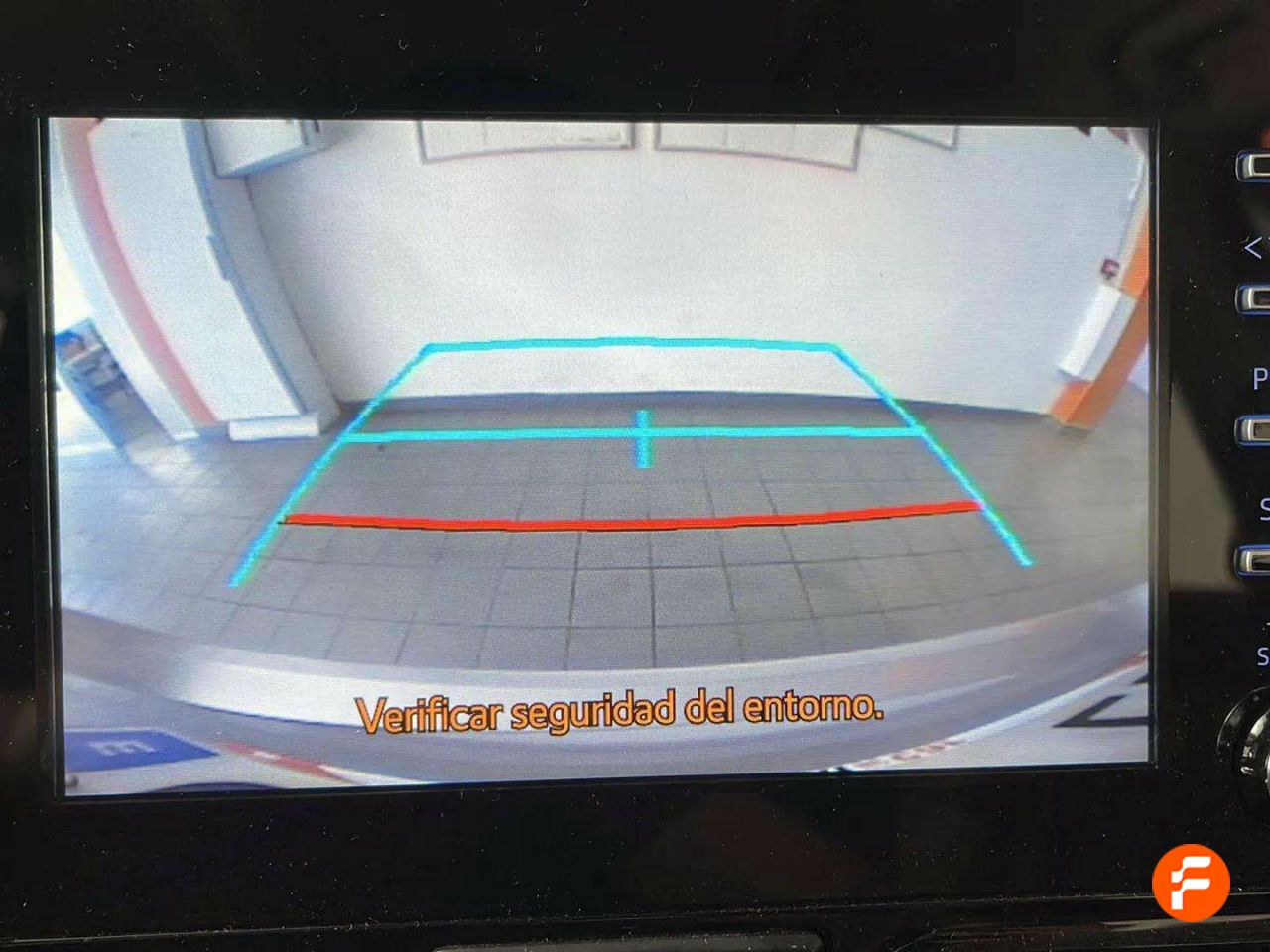 Foto Toyota Yaris 21