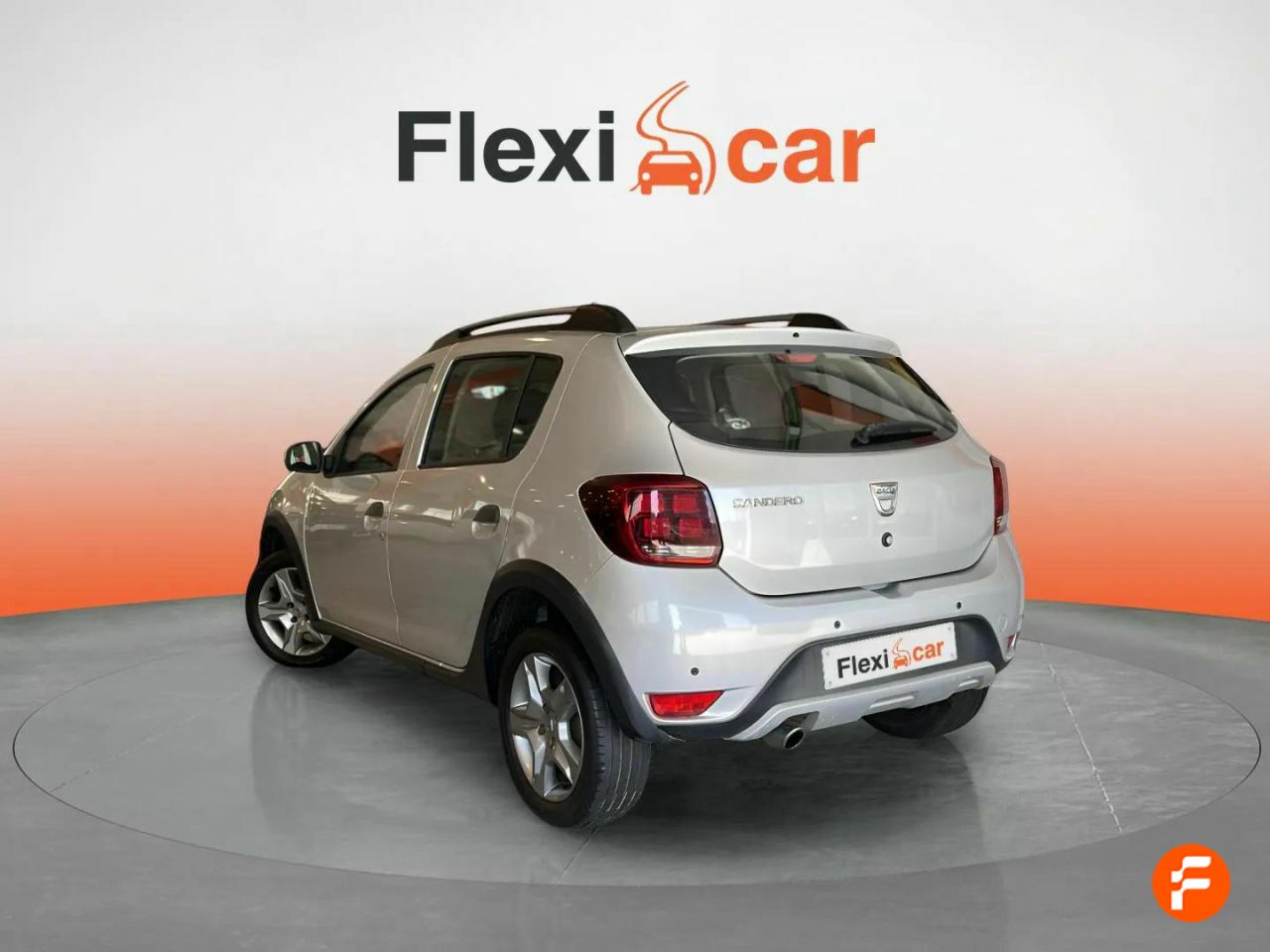 Foto Dacia Sandero 2