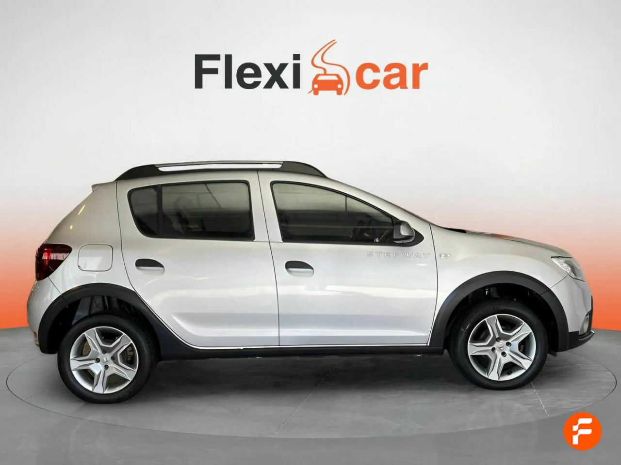 Foto Dacia Sandero 8