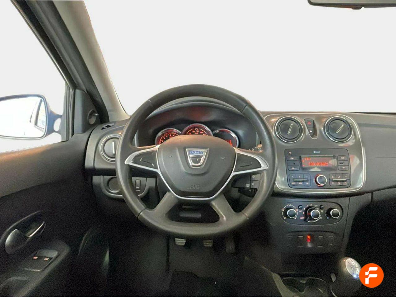 Foto Dacia Sandero 19