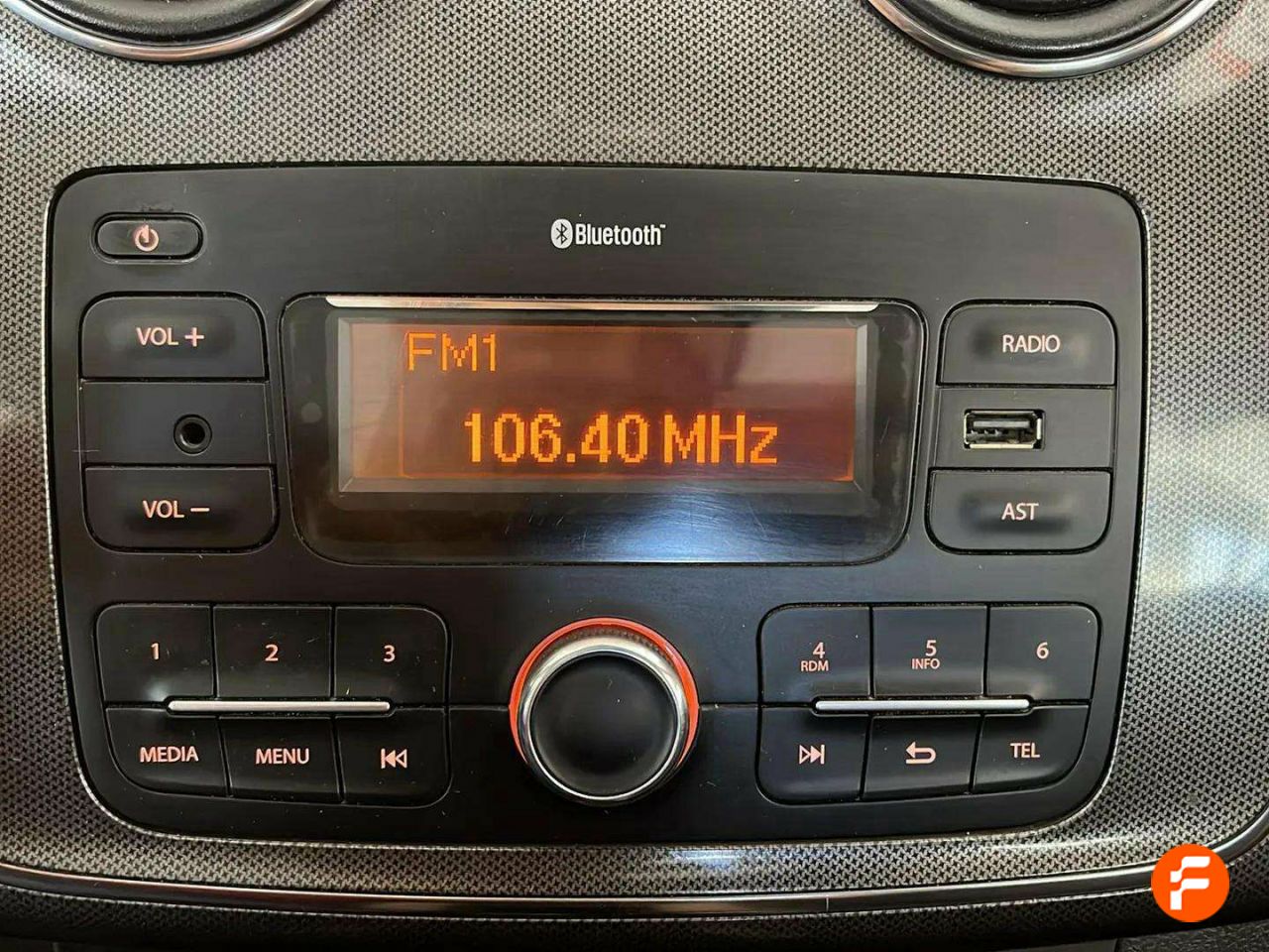 Foto Dacia Sandero 20