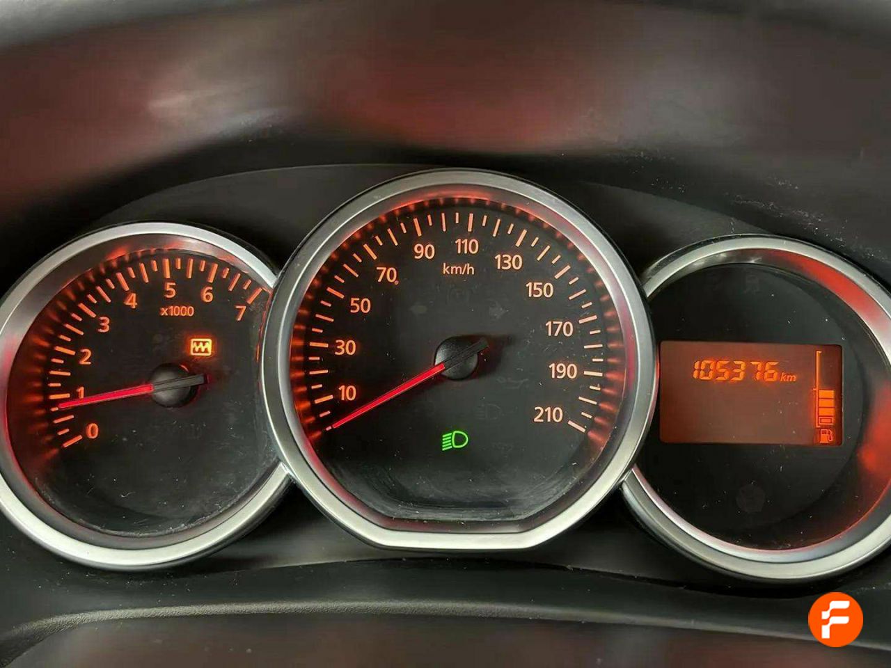 Foto Dacia Sandero 21