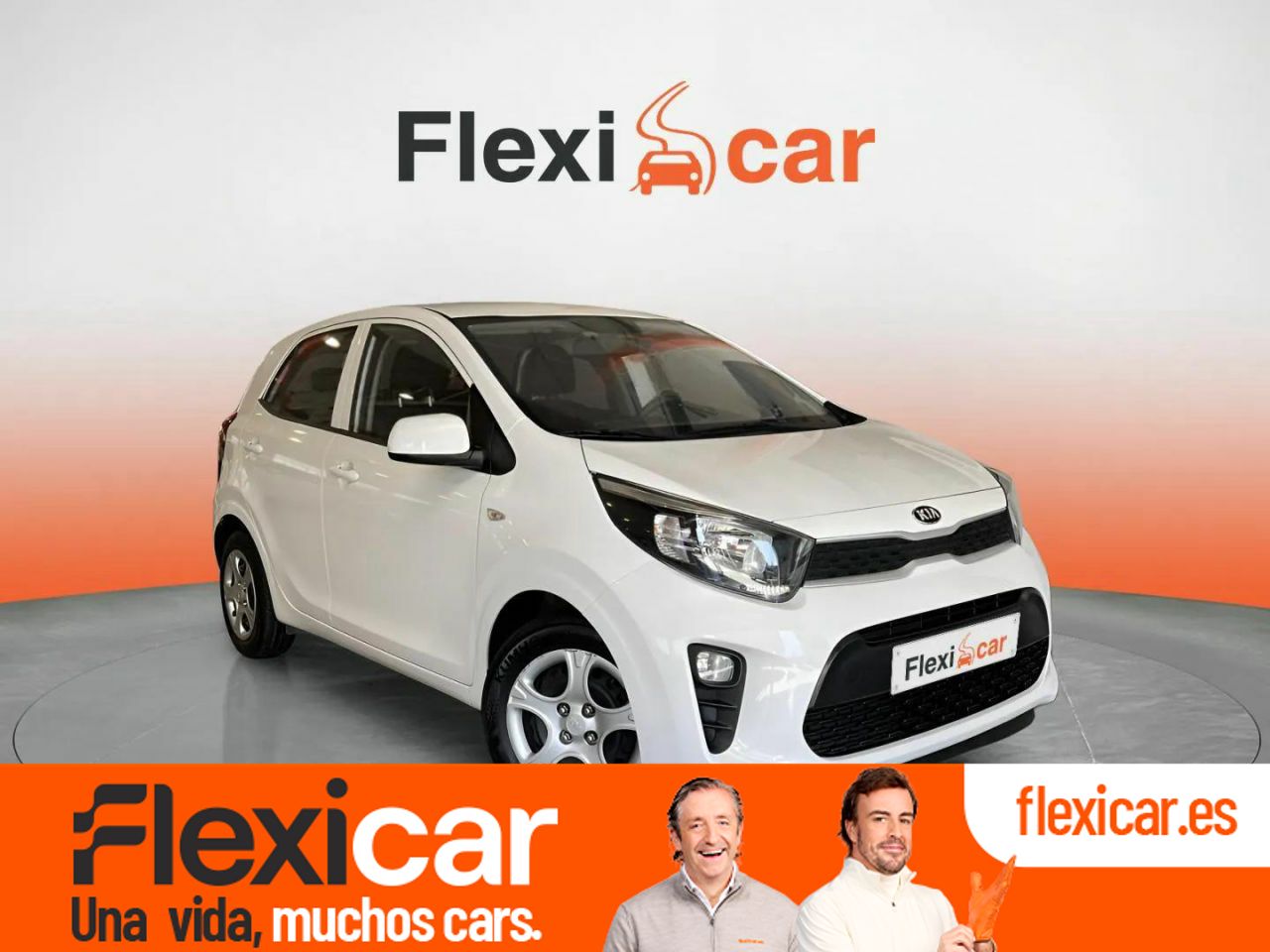 Foto Kia Picanto 1