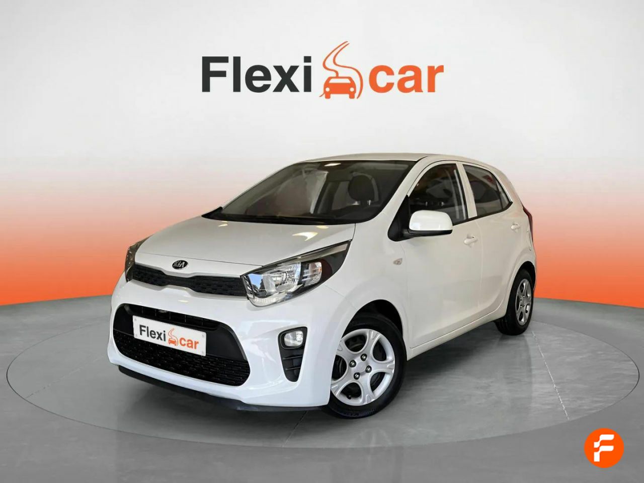 Foto Kia Picanto 2