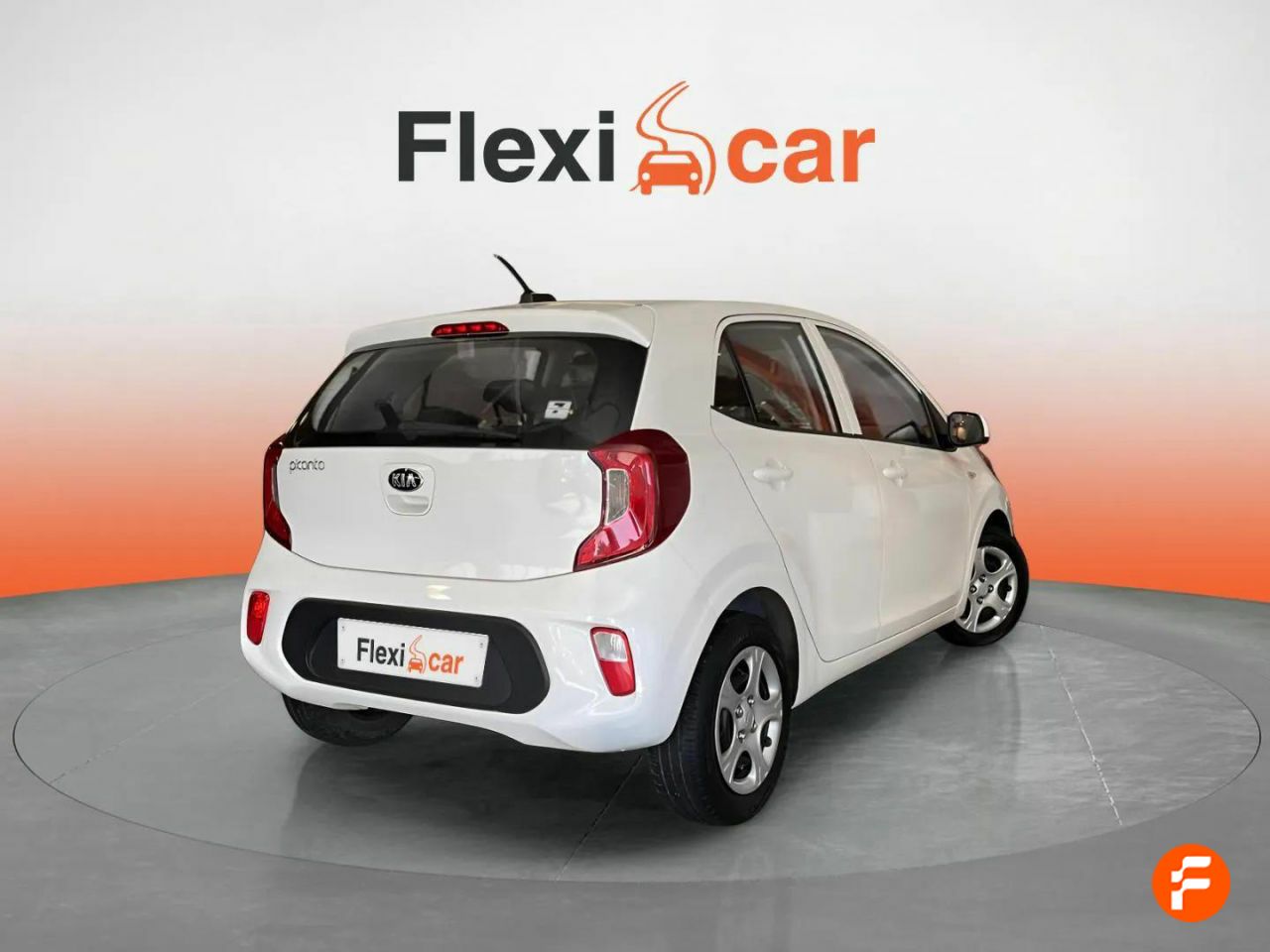 Foto Kia Picanto 5