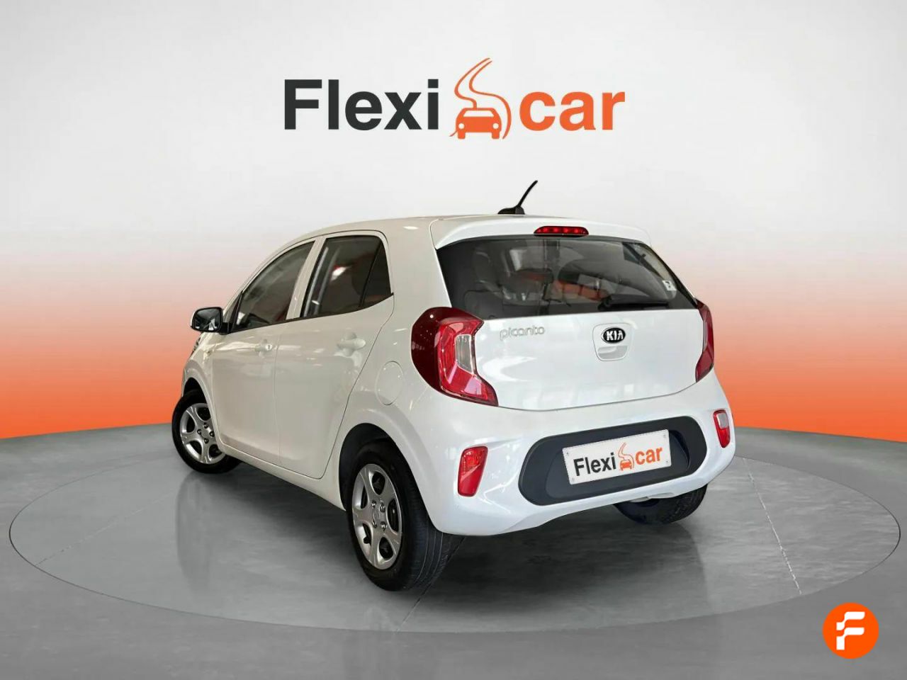 Foto Kia Picanto 7
