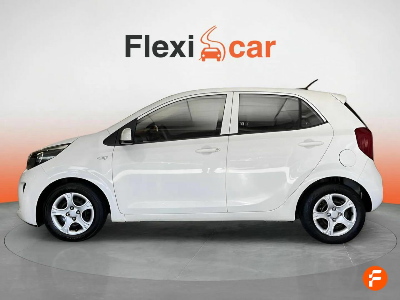 Foto Kia Picanto 8