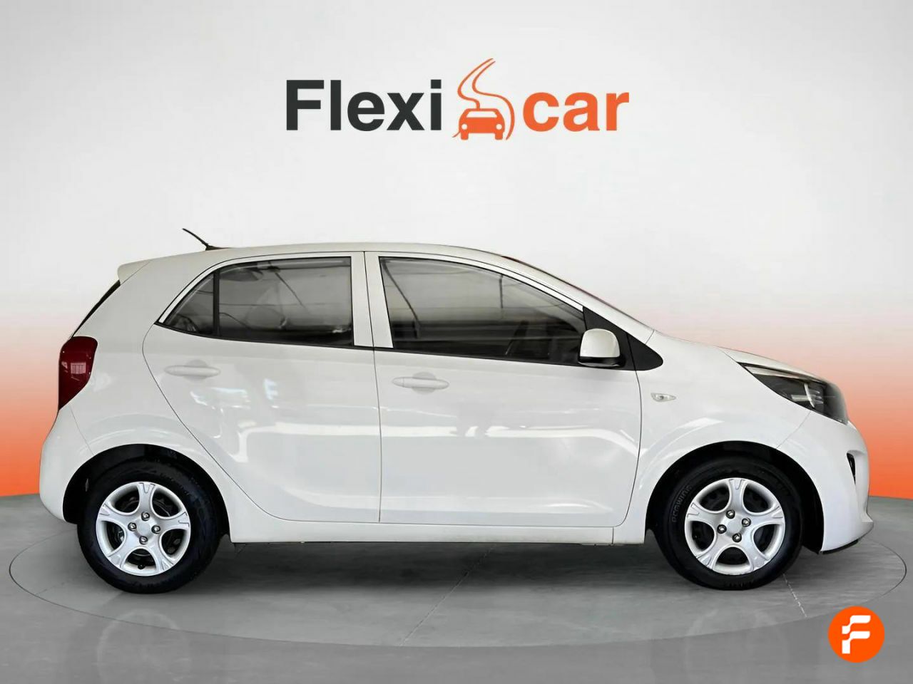 Foto Kia Picanto 9