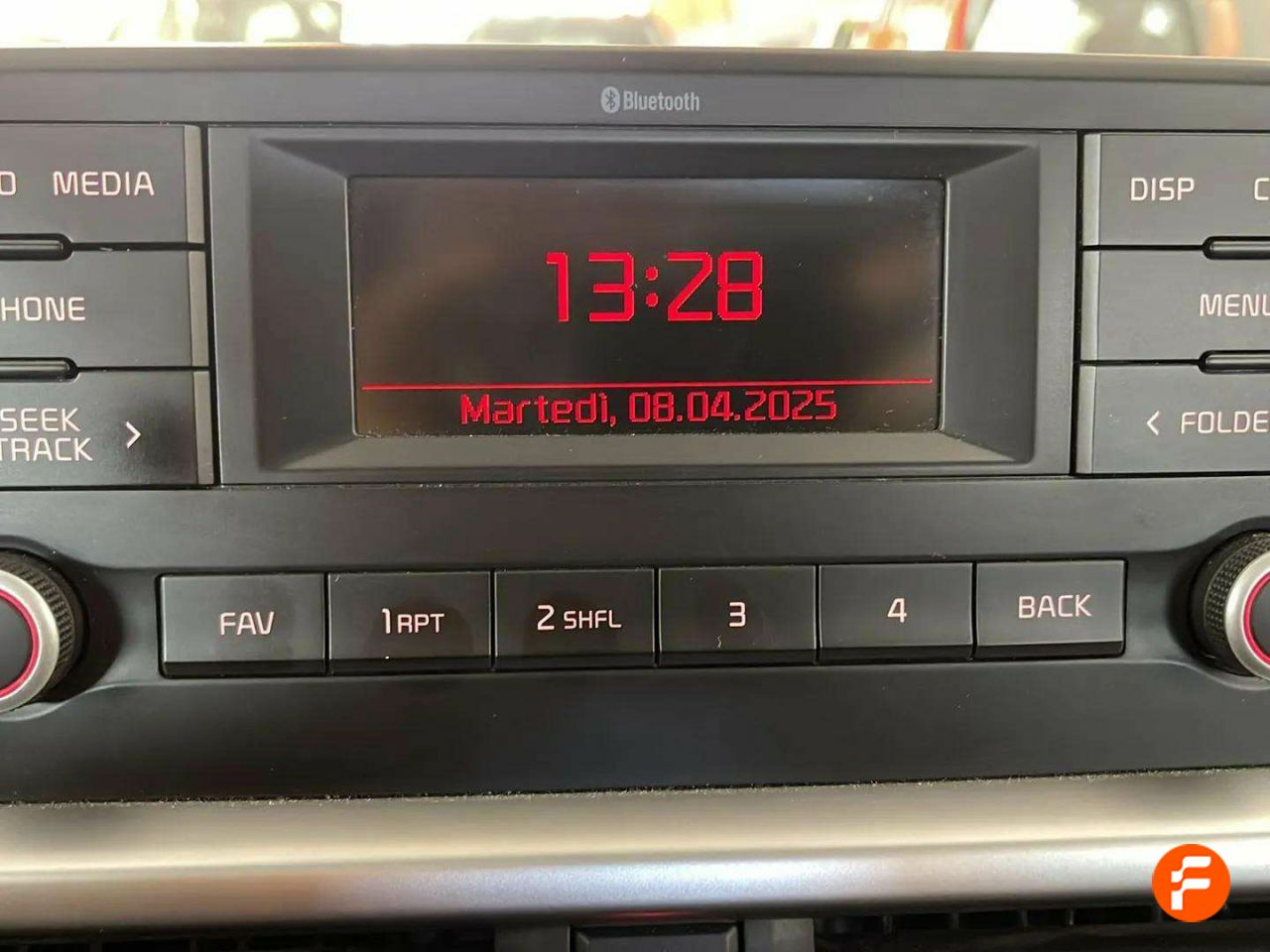 Foto Kia Picanto 20