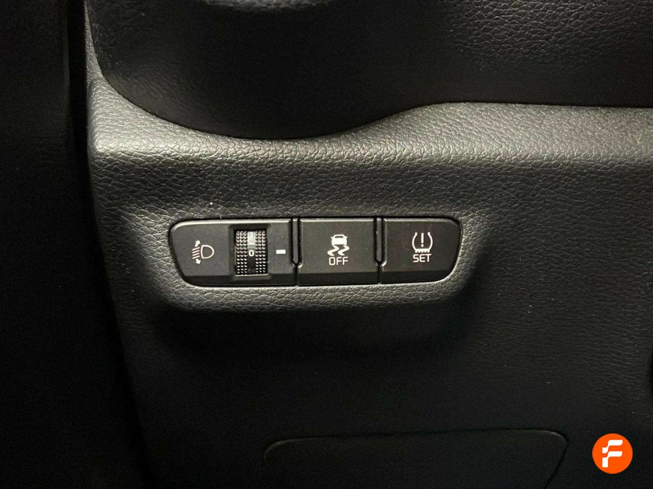 Foto Kia Picanto 24