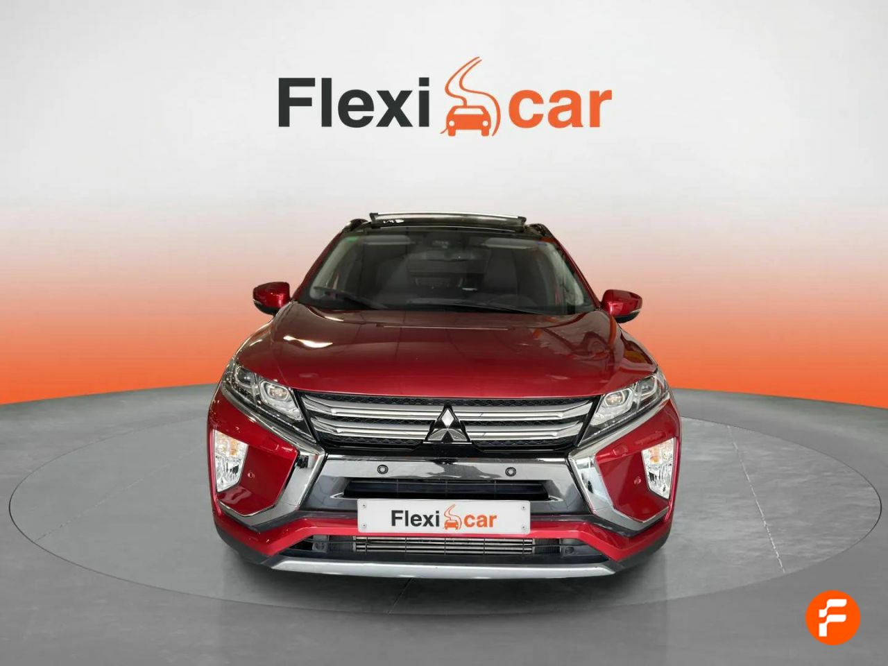Foto Mitsubishi Eclipse Cross 7