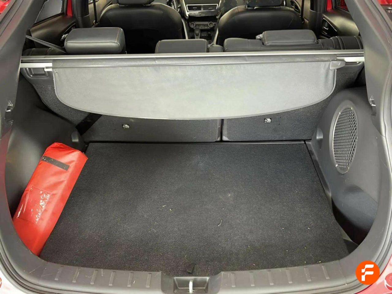 Foto Mitsubishi Eclipse Cross 11