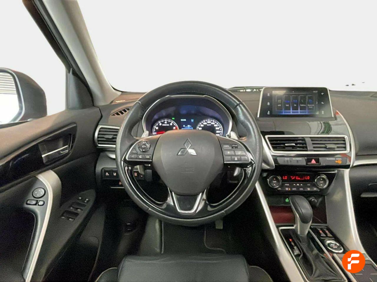 Foto Mitsubishi Eclipse Cross 19