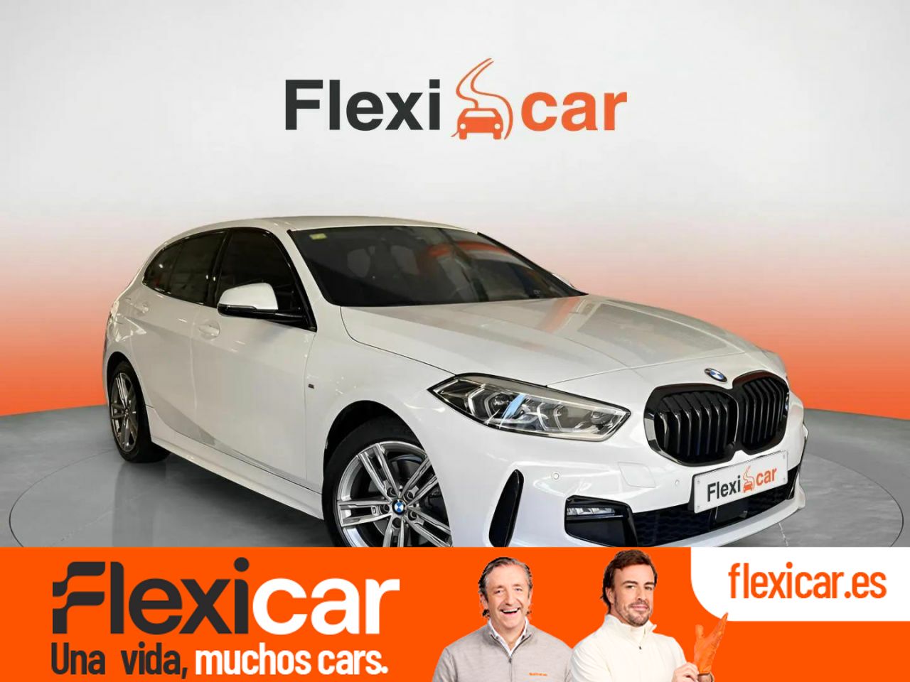 Foto BMW Serie 1 1
