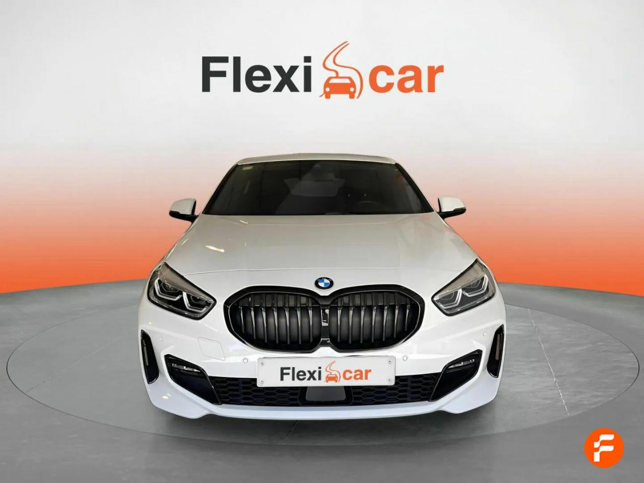 Foto BMW Serie 1 5
