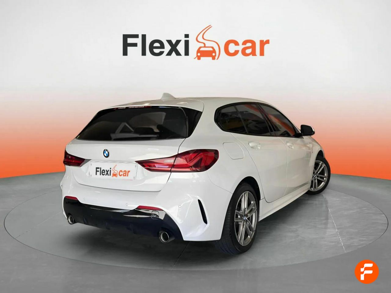 Foto BMW Serie 1 8