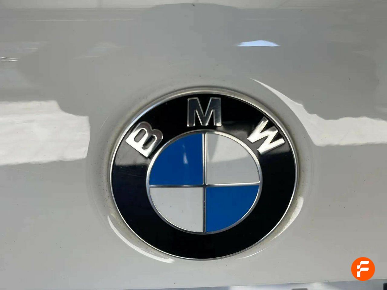 Foto BMW Serie 1 10