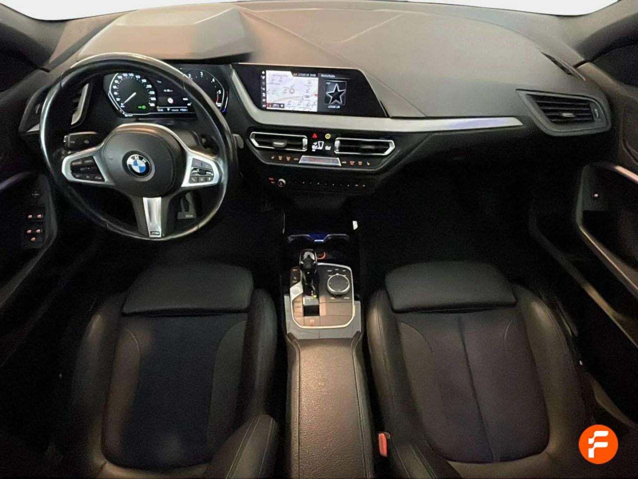 Foto BMW Serie 1 16