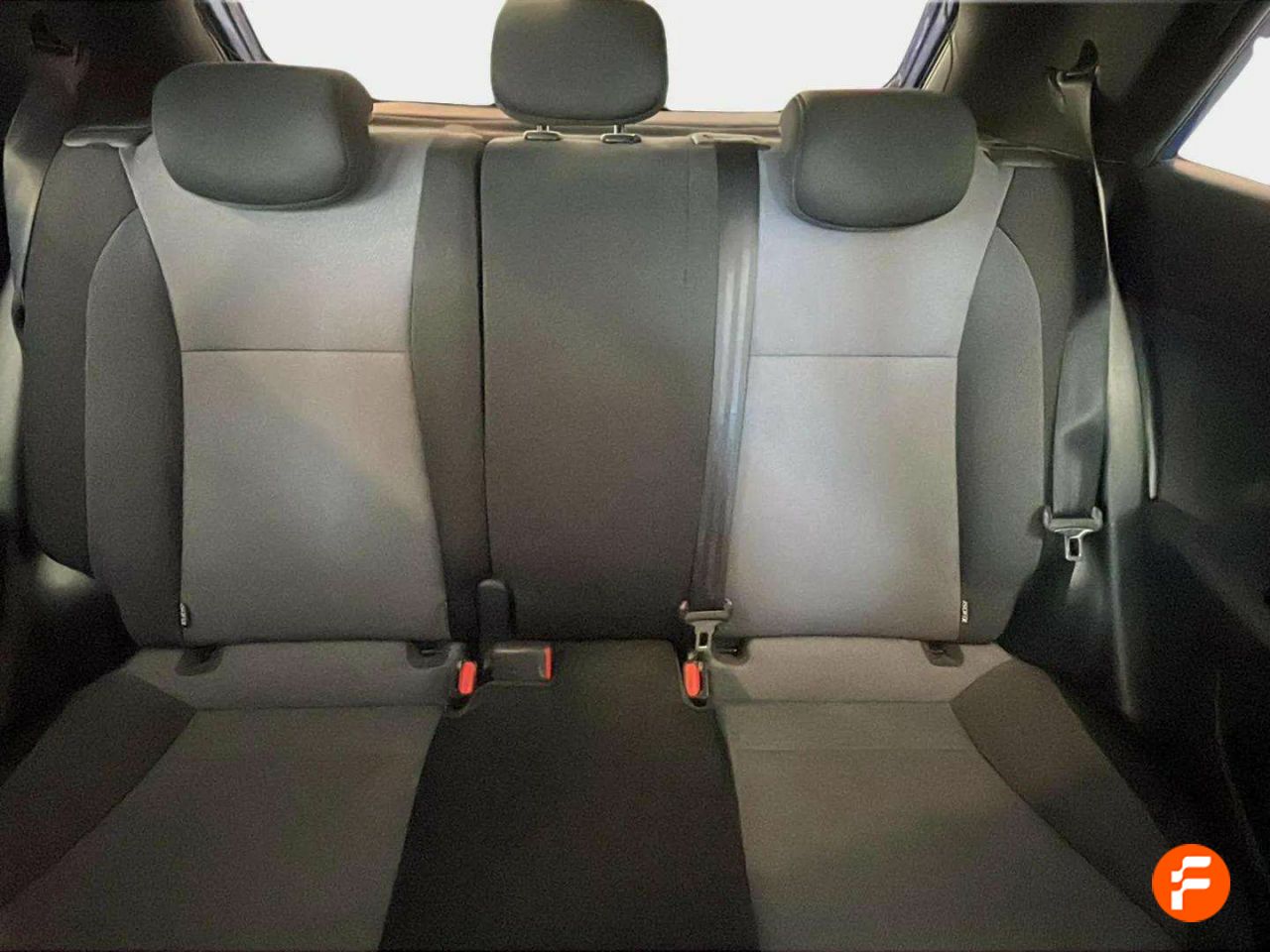 Foto Hyundai i20 15