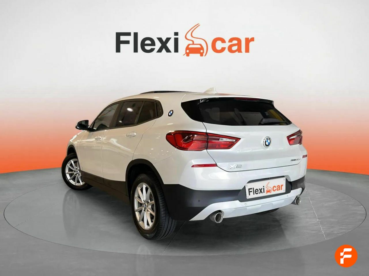Foto BMW X2 5