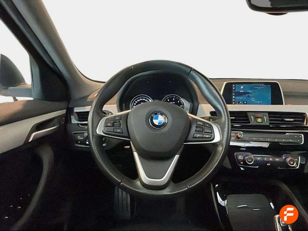 Foto BMW X2 16