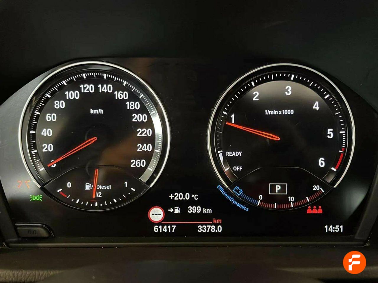 Foto BMW X2 17