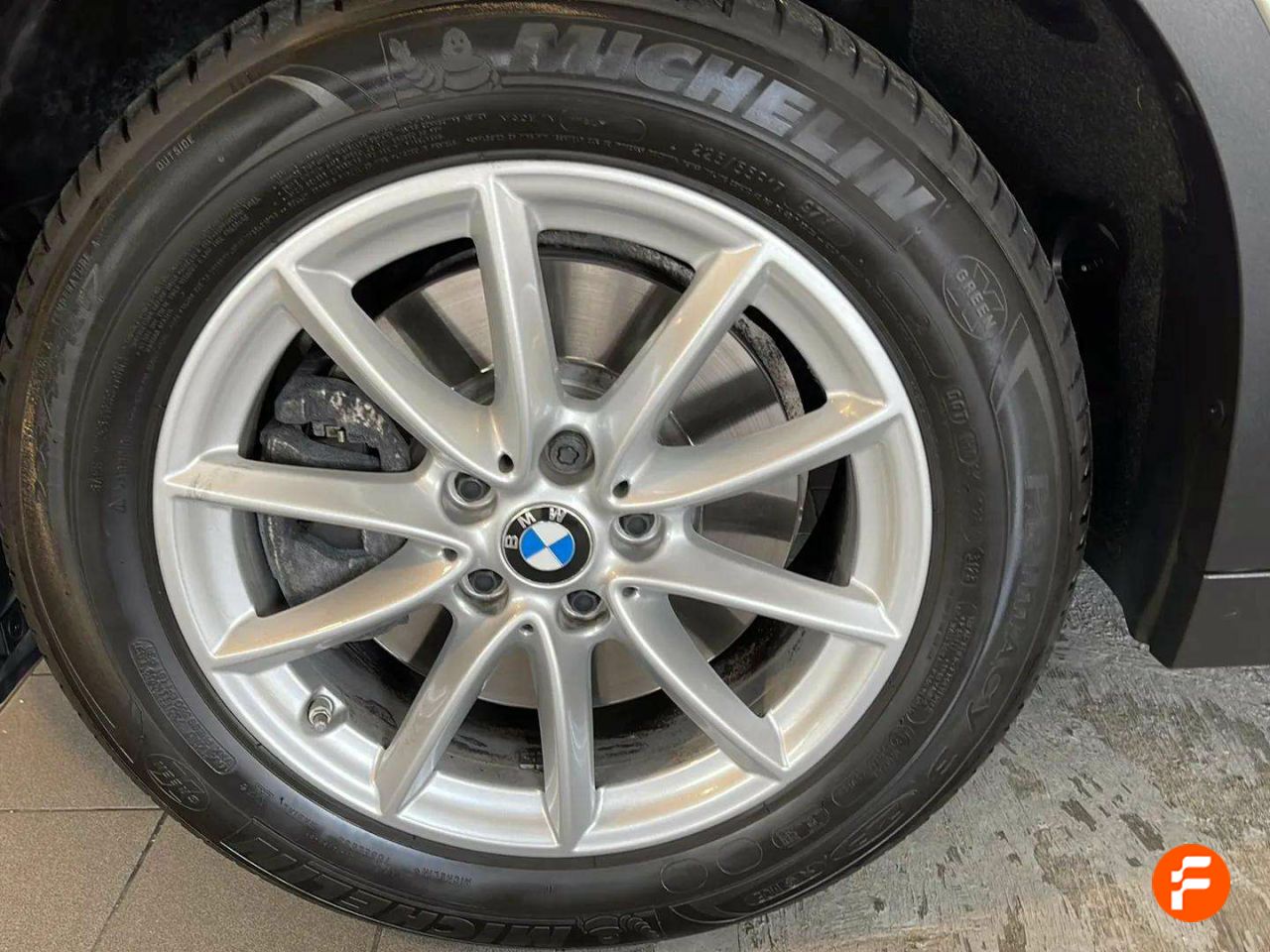 Foto BMW X2 23