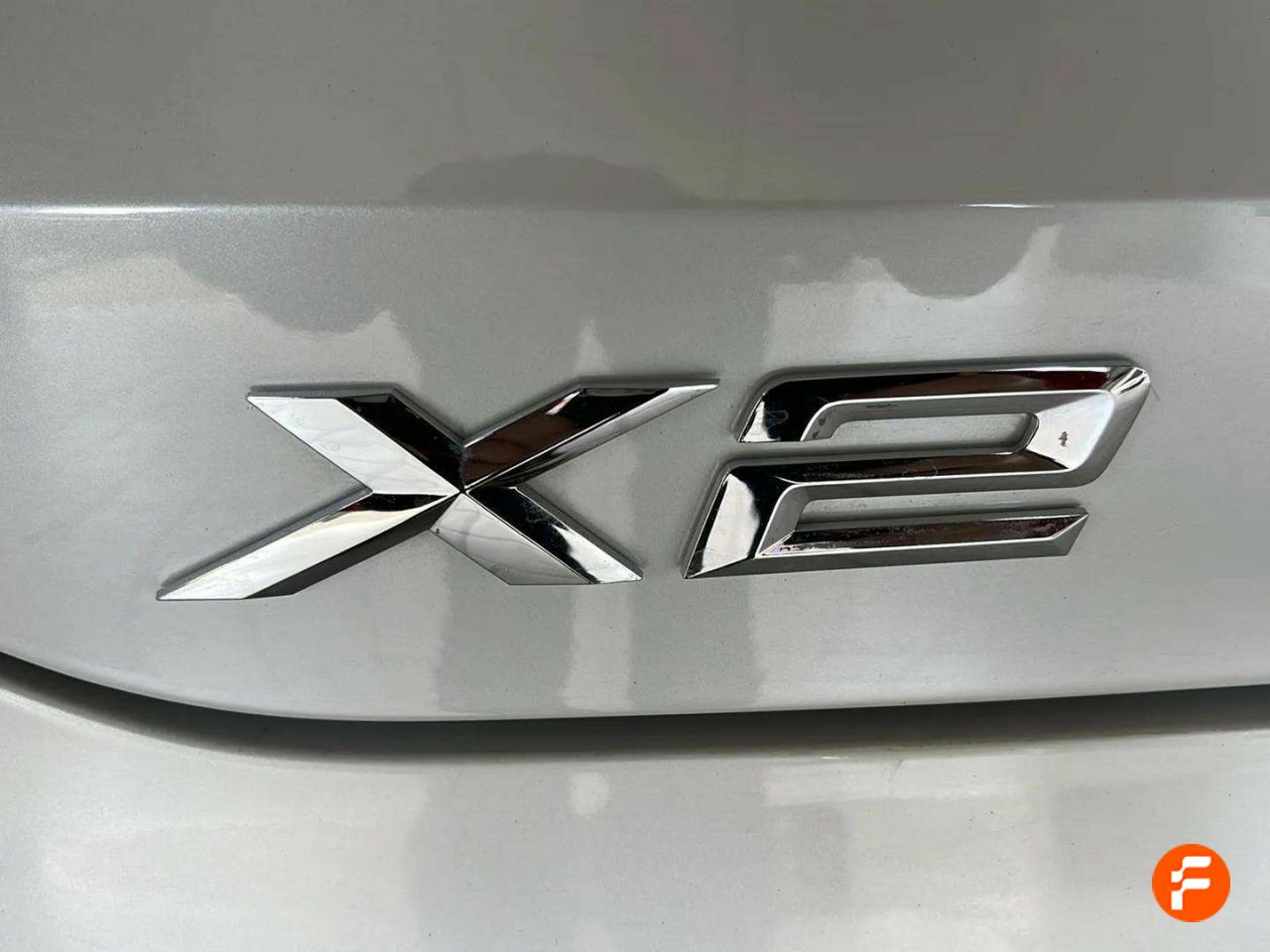 Foto BMW X2 24
