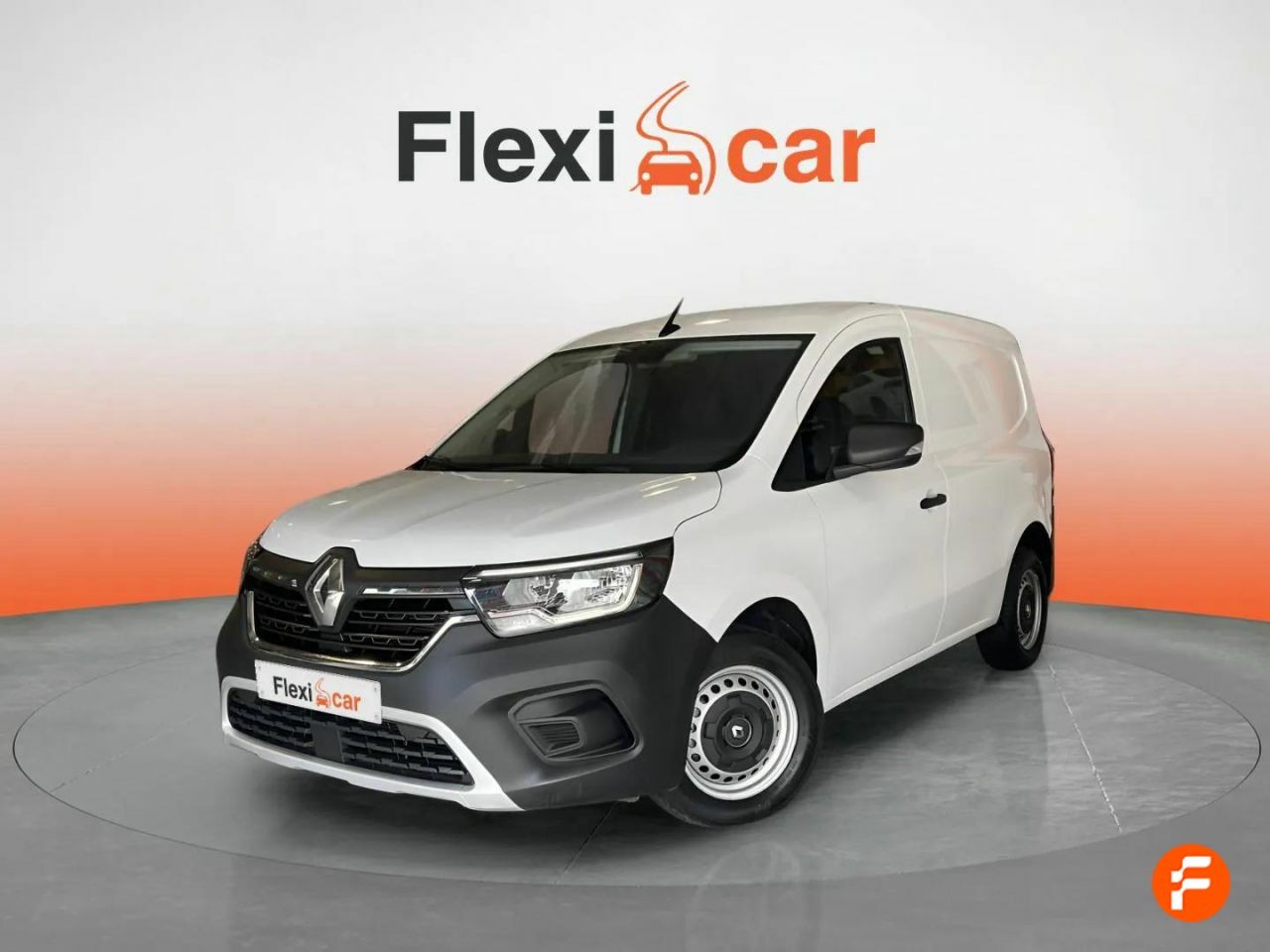 Foto Renault Kangoo 2