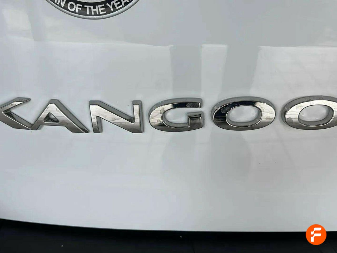 Foto Renault Kangoo 8