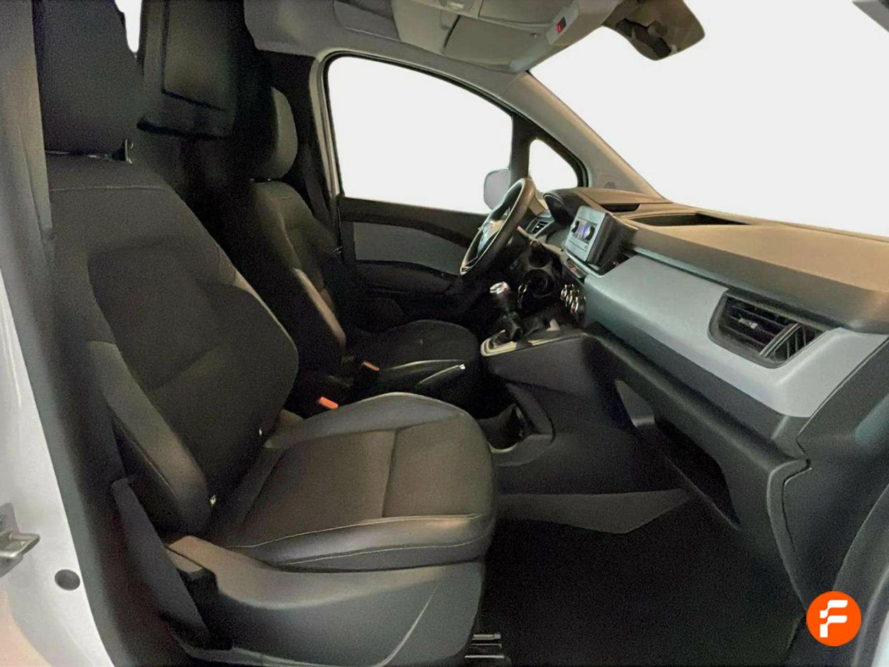 Foto Renault Kangoo 11