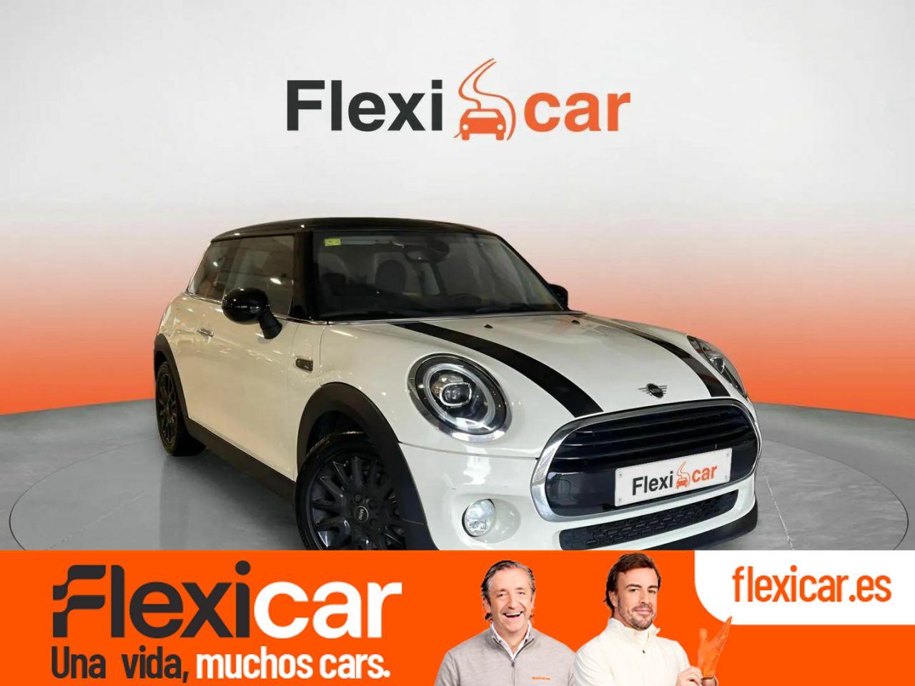 Foto Mini Cooper 1
