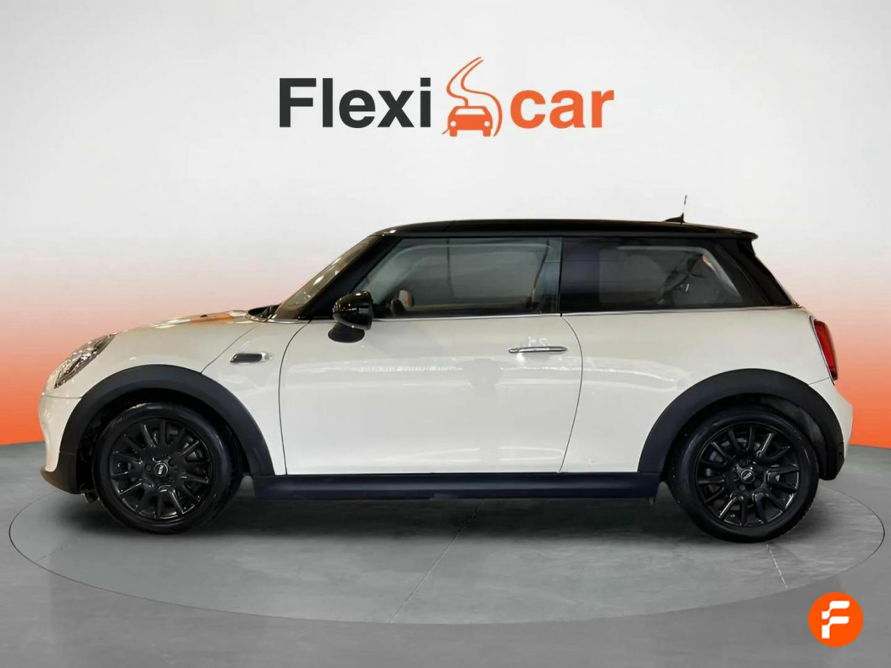Foto Mini Cooper 5