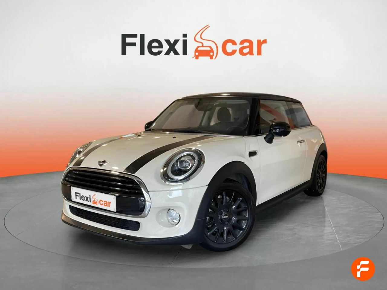 Foto Mini Cooper 7