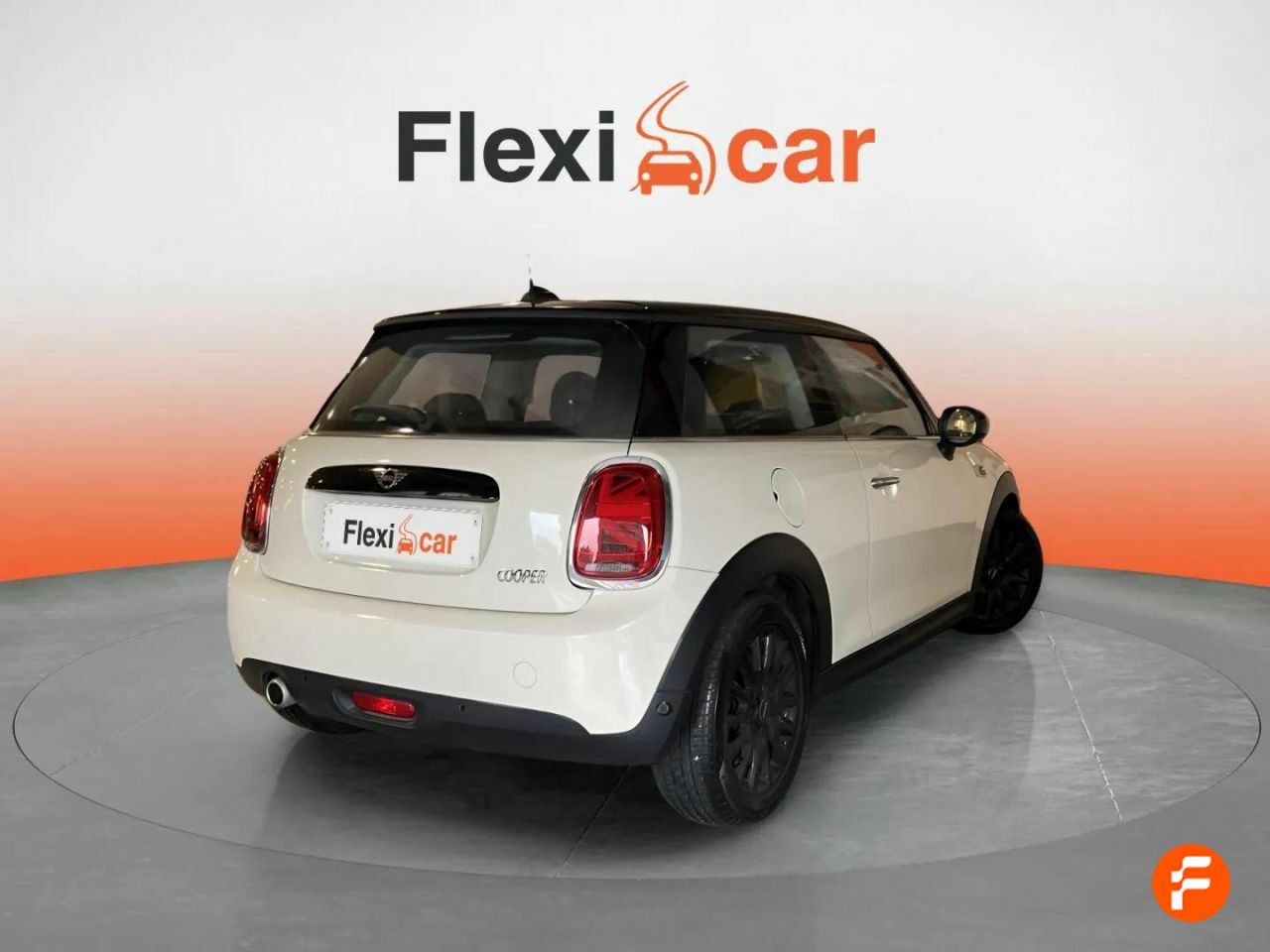 Foto Mini Cooper 9