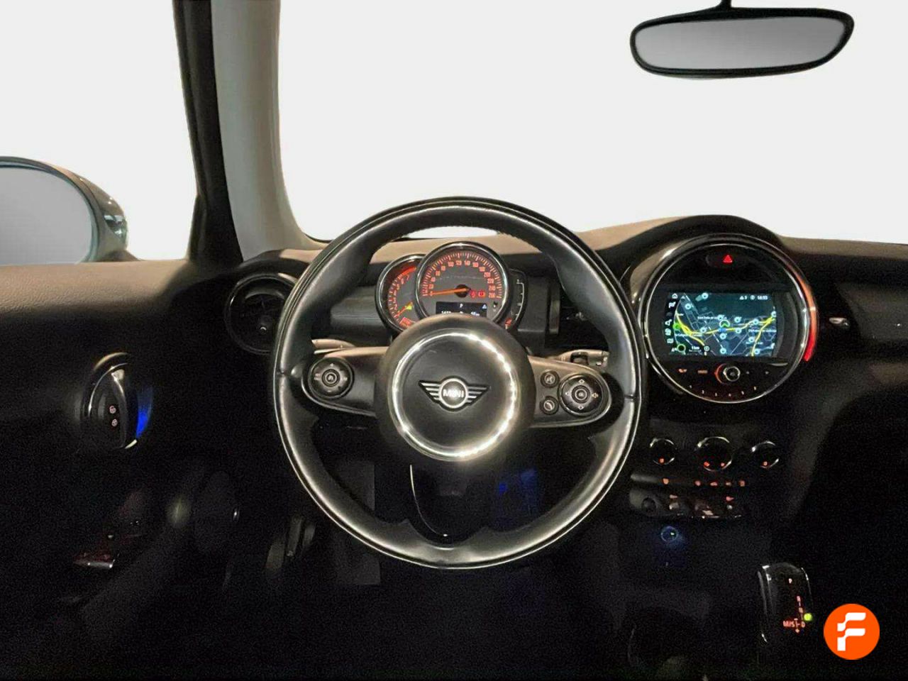 Foto Mini Cooper 16
