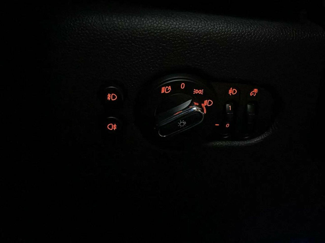Foto Mini Cooper 21