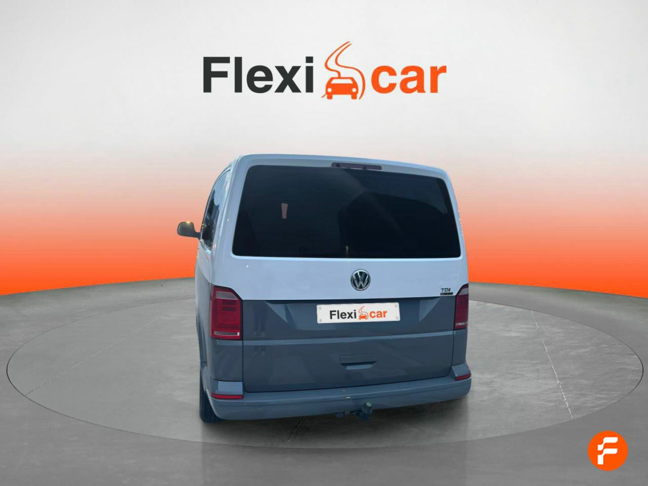 Foto Volkswagen Caravelle 3
