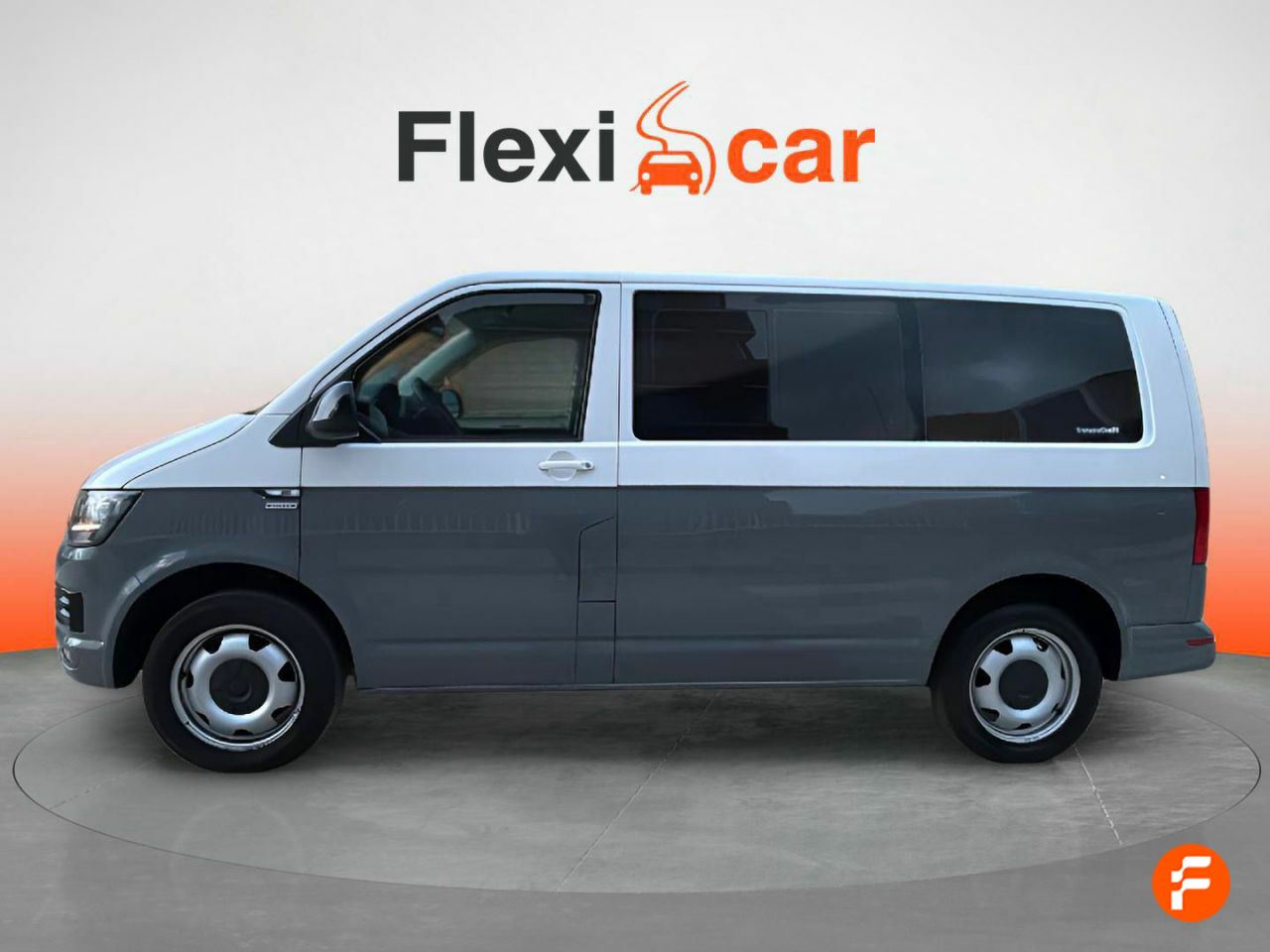 Foto Volkswagen Caravelle 7