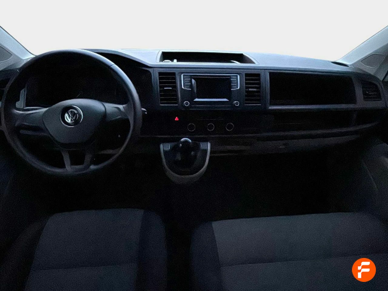Foto Volkswagen Caravelle 16