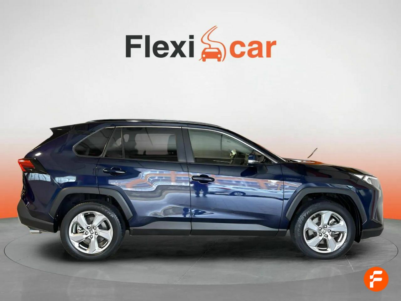Foto Toyota Rav4 2