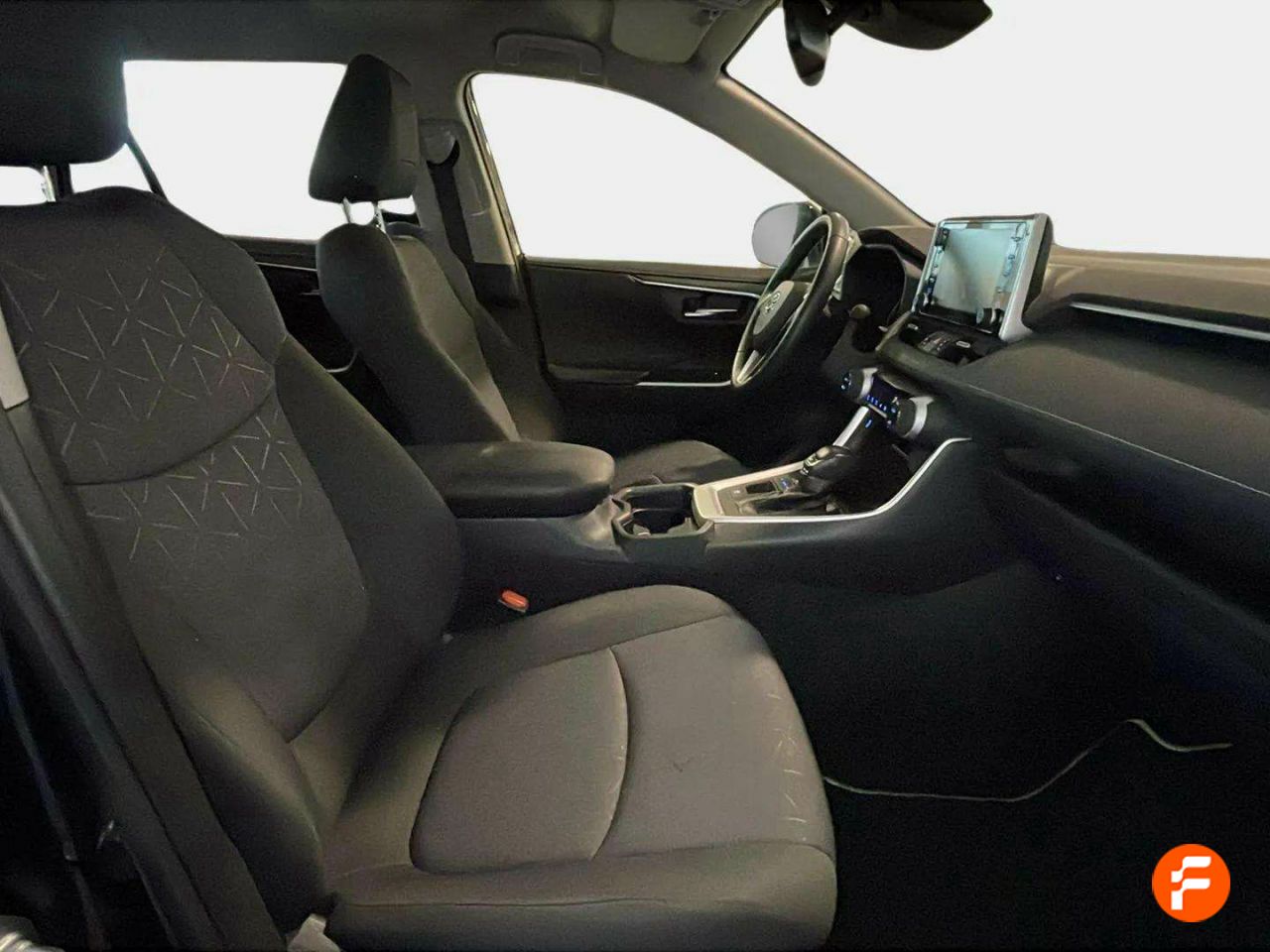 Foto Toyota Rav4 13