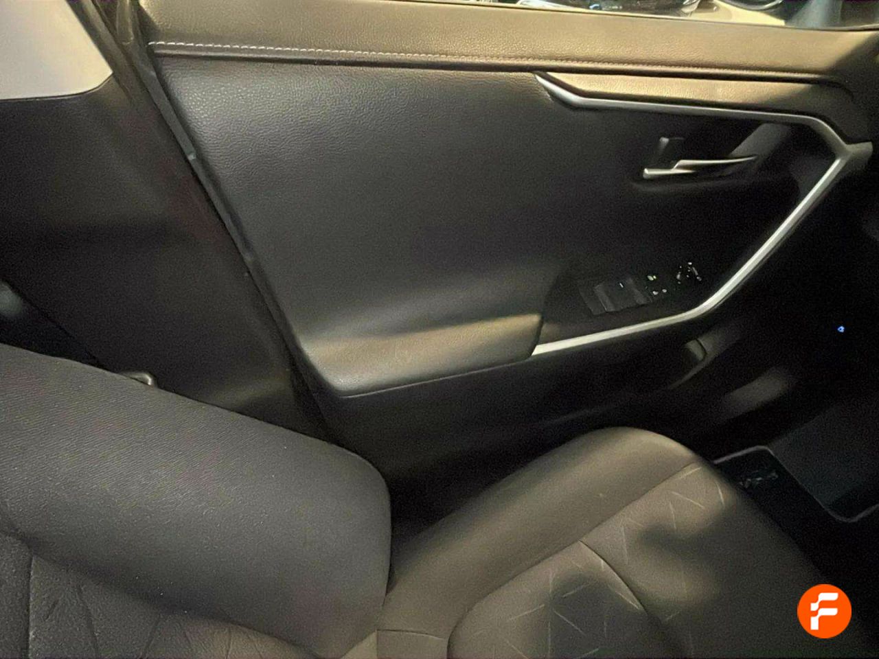 Foto Toyota Rav4 18