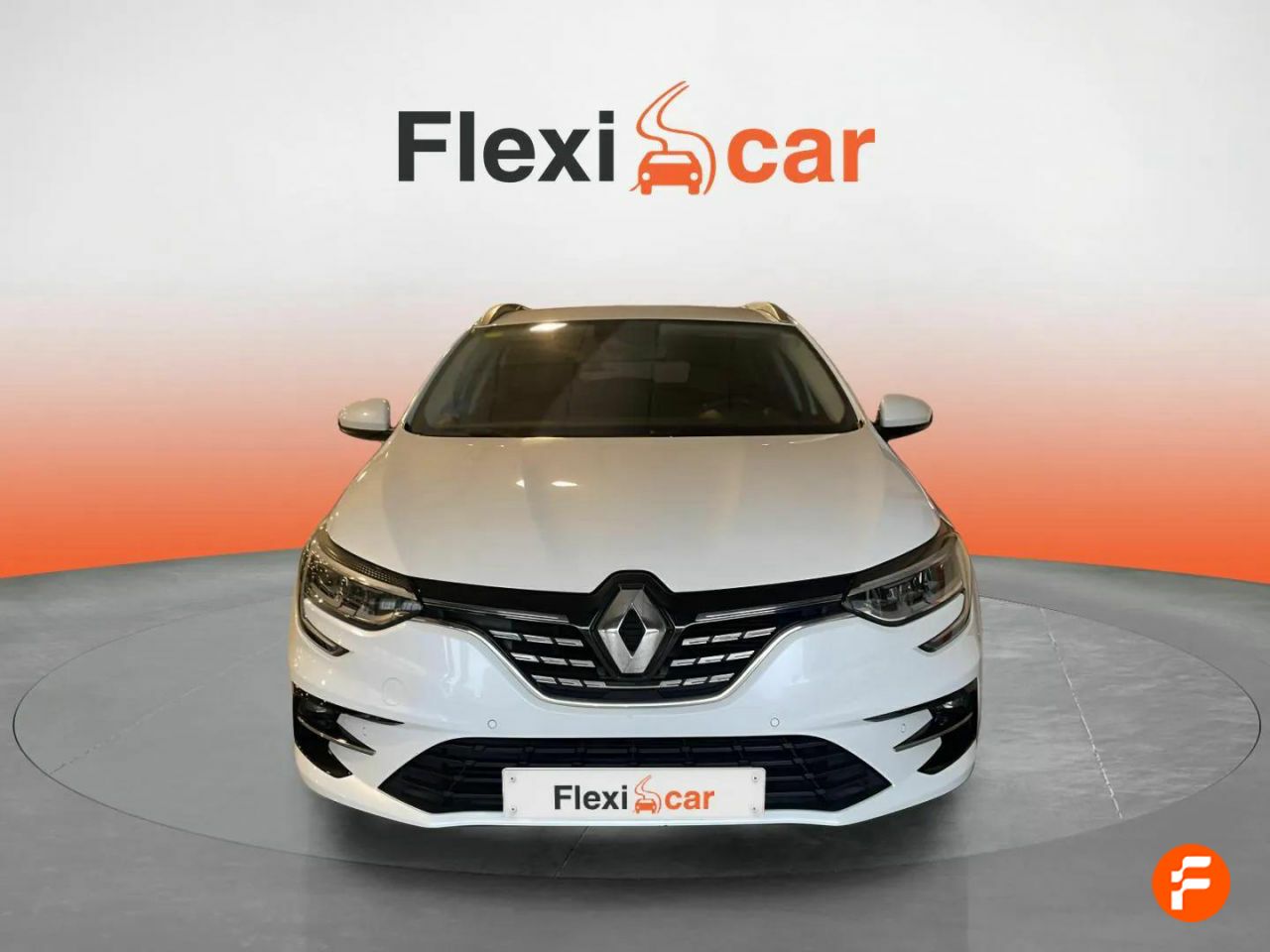 Foto Renault Mégane 2