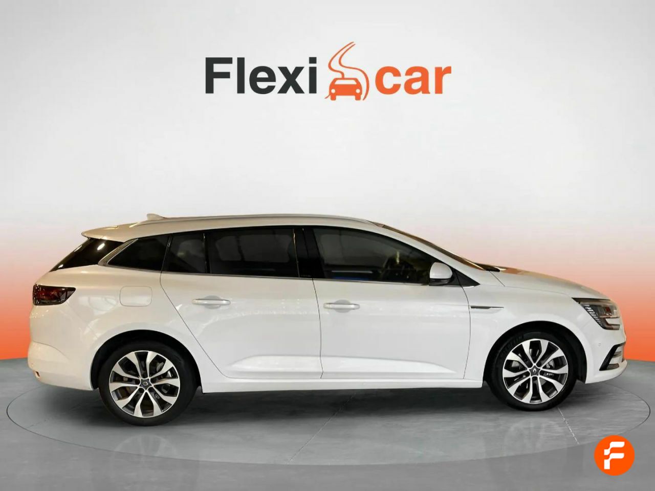 Foto Renault Mégane 9