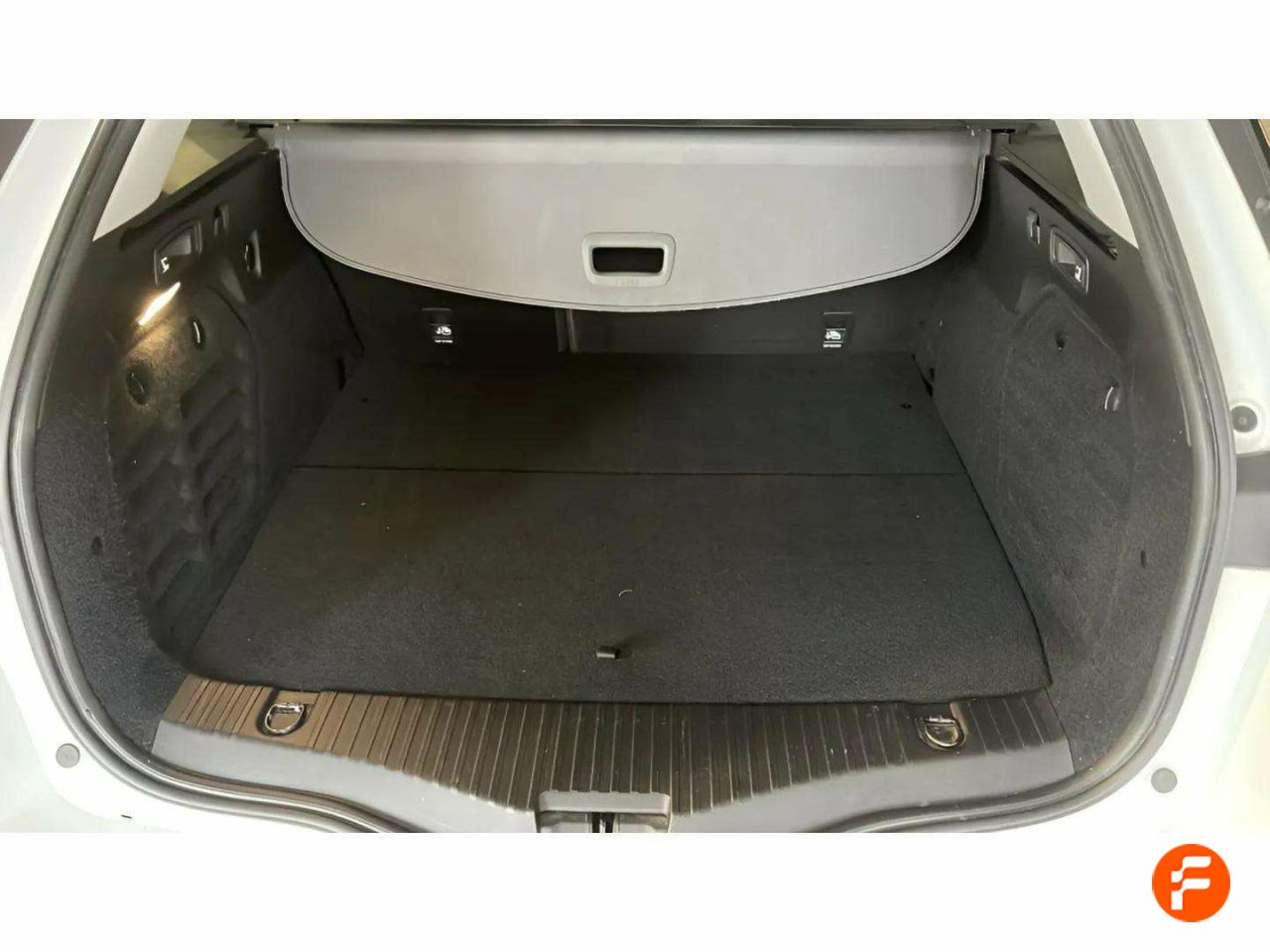 Foto Renault Mégane 10