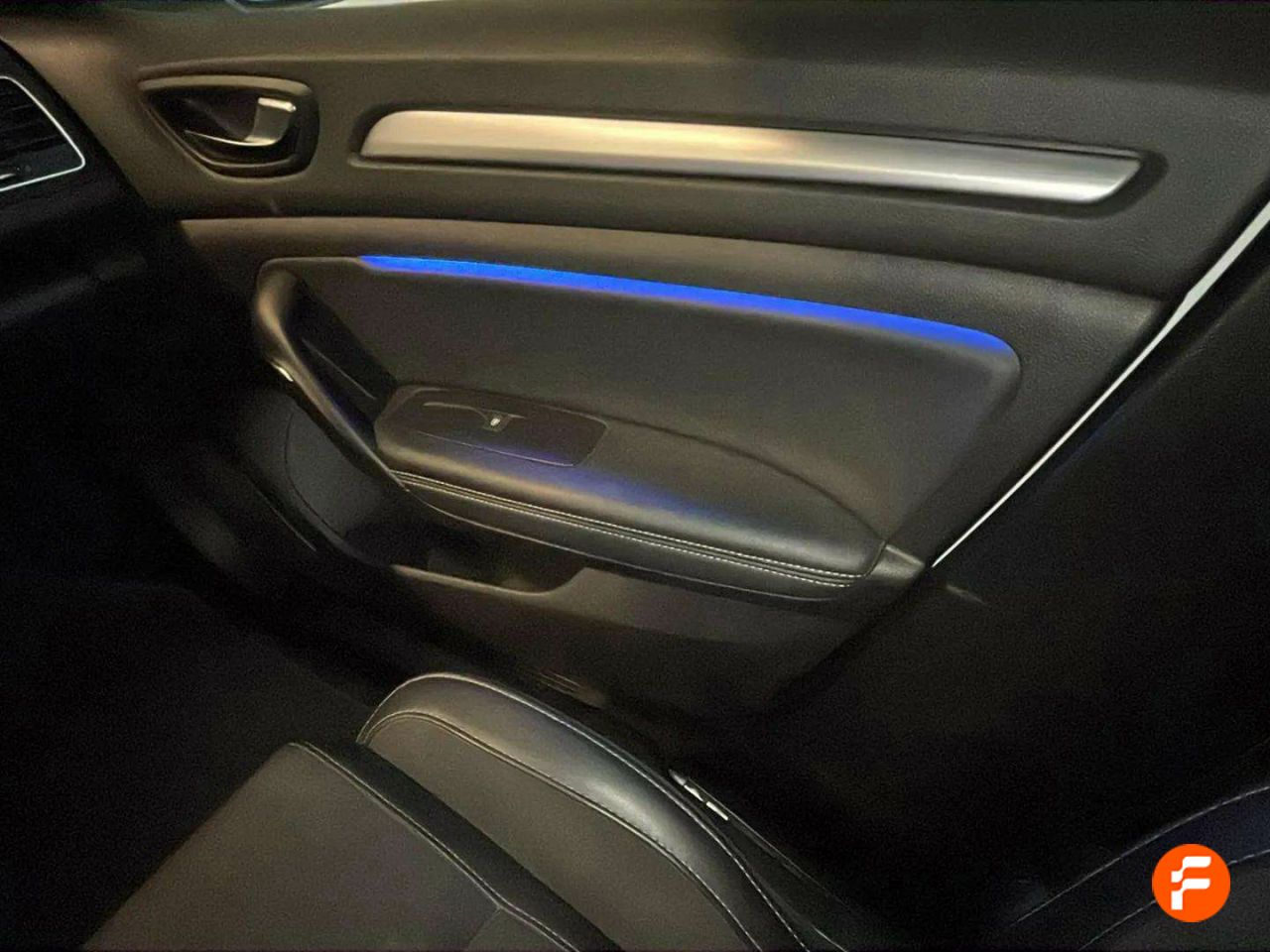 Foto Renault Mégane 11