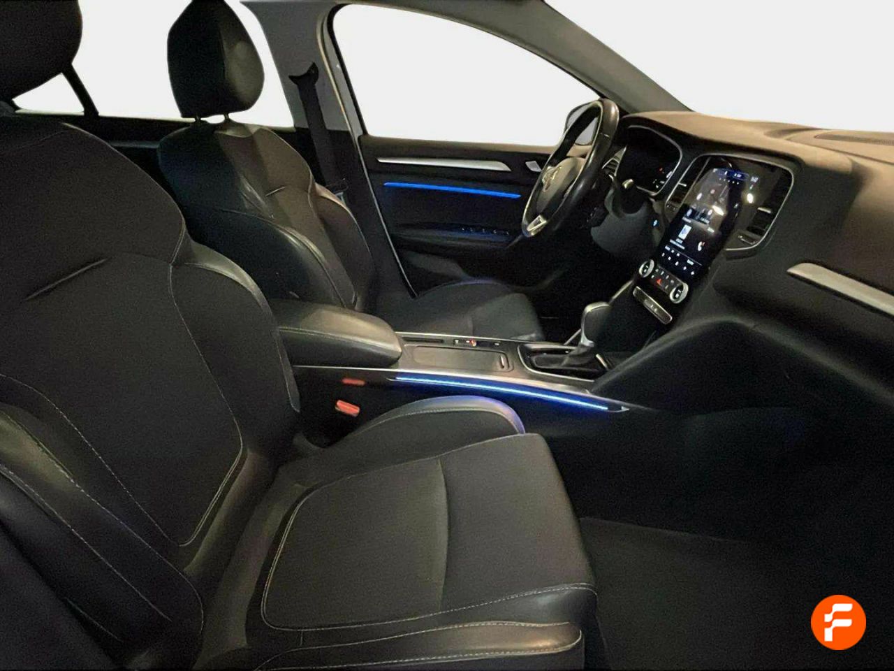 Foto Renault Mégane 12