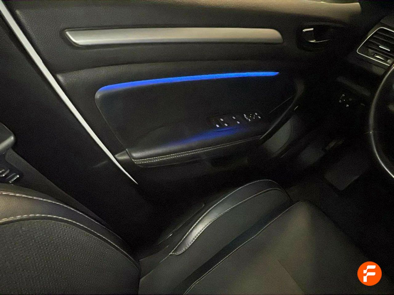 Foto Renault Mégane 17