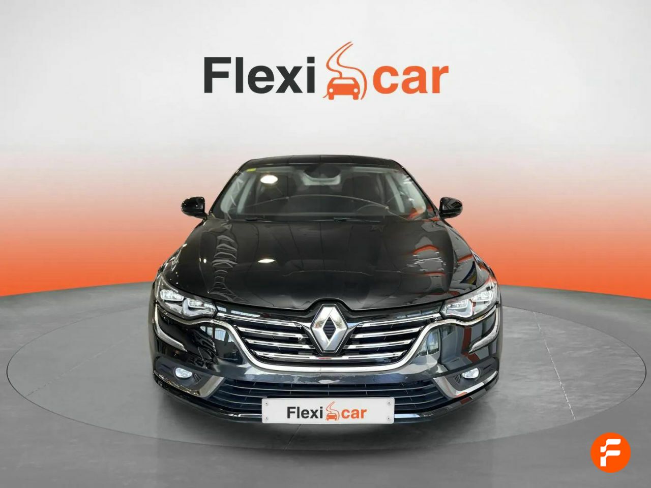 Foto Renault Talisman 2